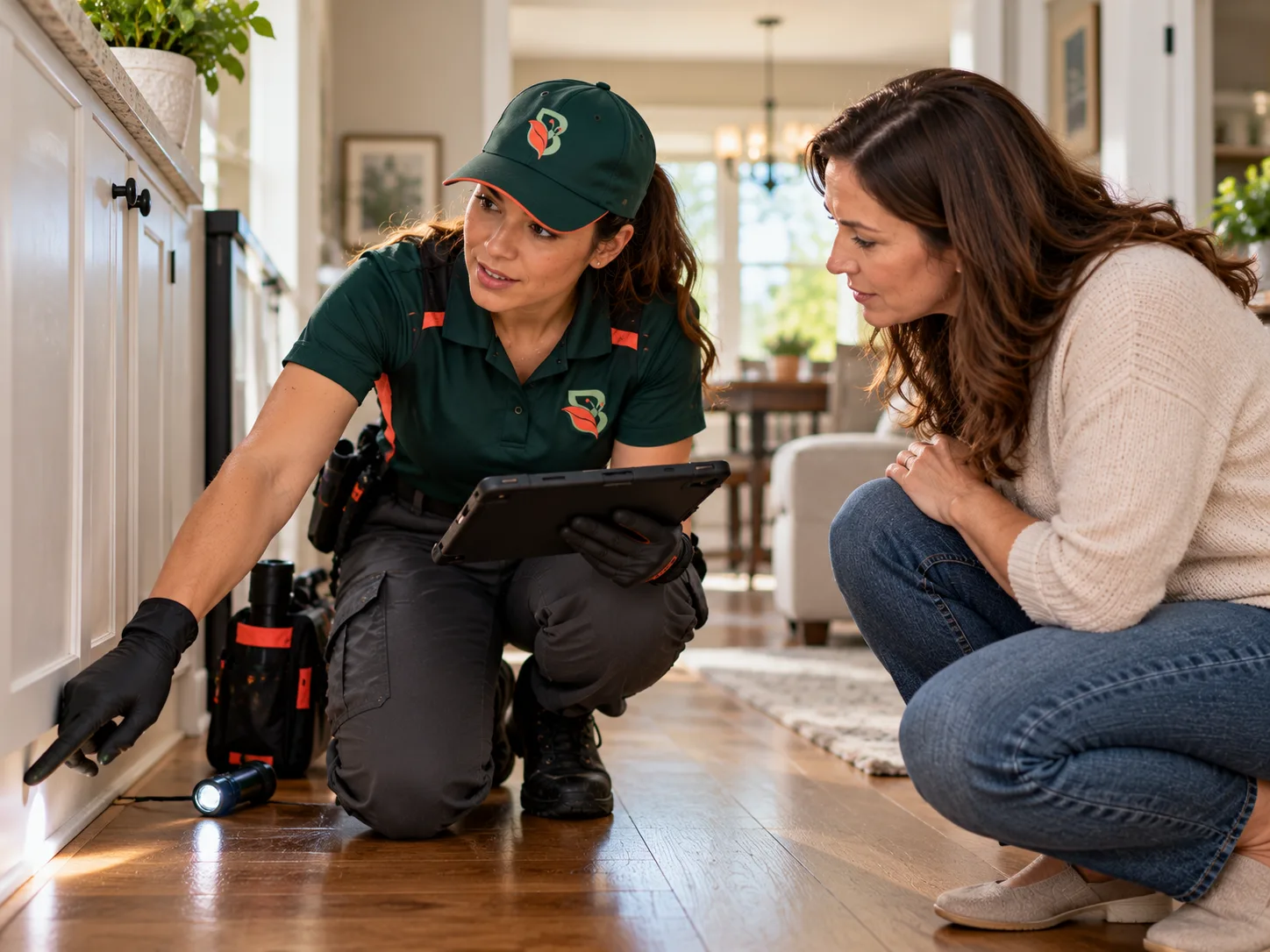 Pest Control Baton Rouge, LA FAQs